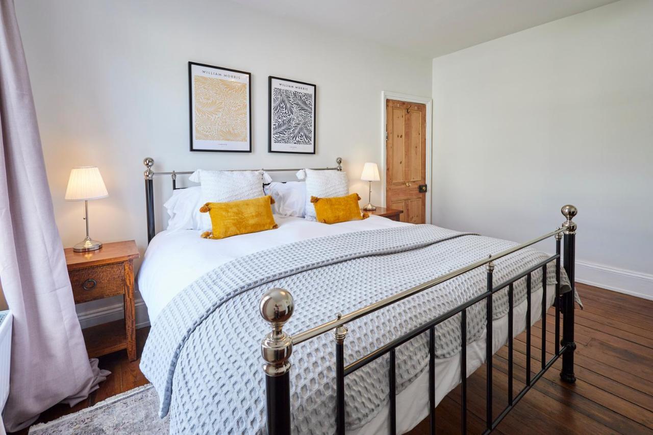 Host & Stay - Hidden Gem ซอลท์เบิร์น-บาย-เดอะ-ซี ภายนอก รูปภาพ